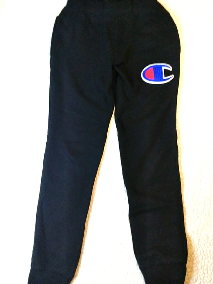 CHAMPION Reverse Weave size Small Sweat Pants - Picture 1 of 3